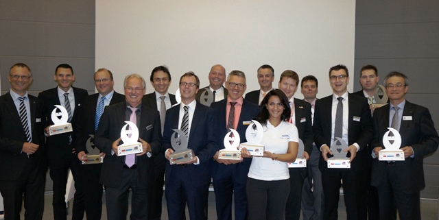 Innovation Award MM for KMA Innovation Award MM for KMA