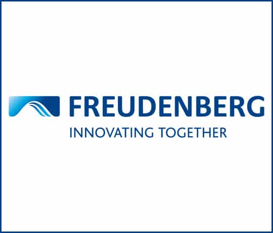 Freudenberg Performance Materials – 纺织品生产商，德国，韦因海姆