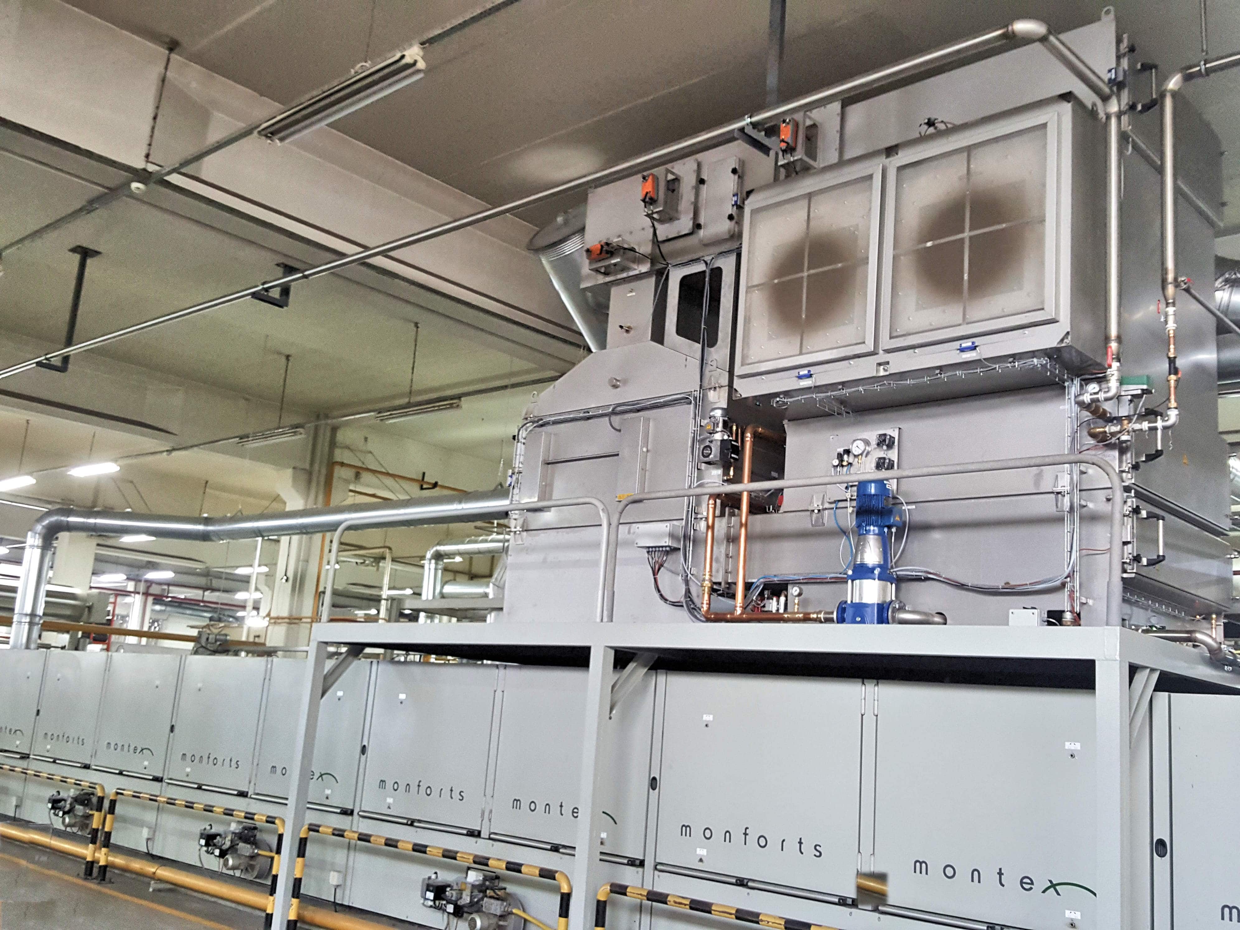 kma-umwelttechnik-air-filtration-and-heat-recovery-for-stenter-frames