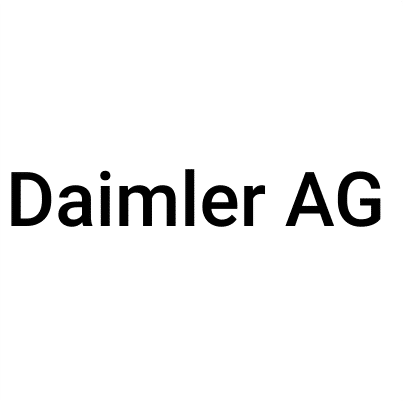 Daimler AG